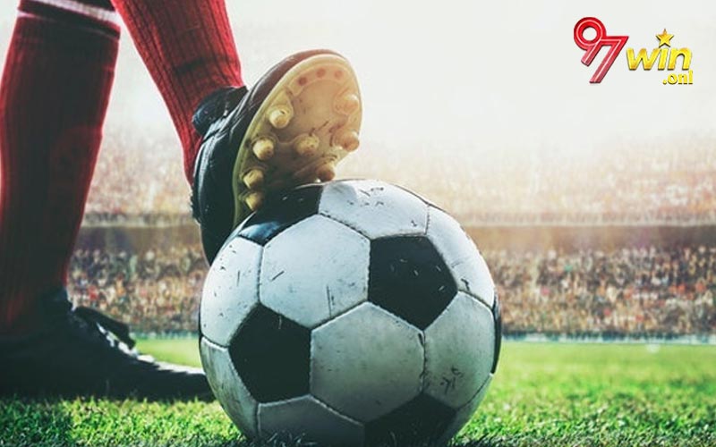 Bí kíp soi kèo bóng đá ở 97WIN chuẩn chỉnh nhất
