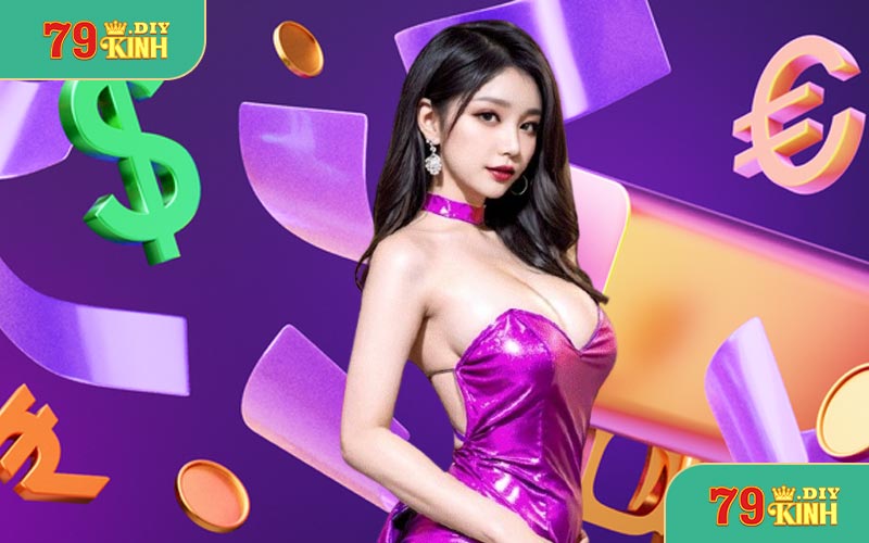 79KINH Có Rút Được Tiền Không : Sự Thật Đằng Sau Các Tin Đồn