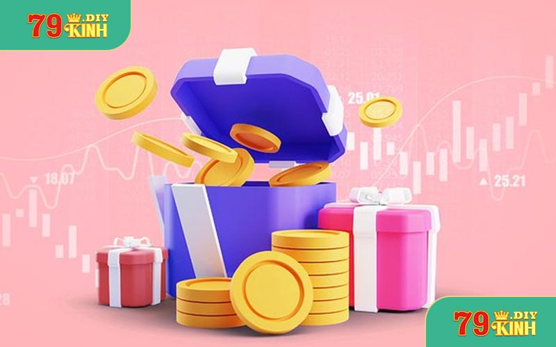 Một số lỗi thuuongf gpwj khi rut tiền tại 79KINH